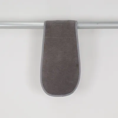 Couvre-siège (Gris) de AeroMoov Coton biologique, Polyester