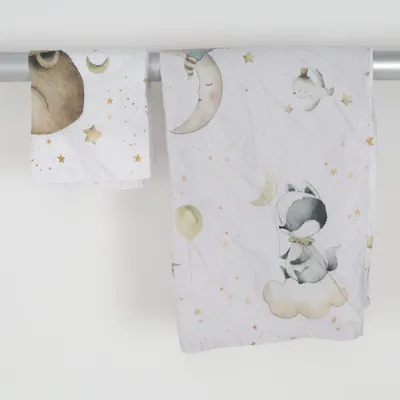 Dekbedset (Evy) van Kronborg Katoen