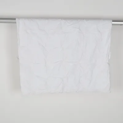 Täcke (Vit) från Hemtex Bomull, Polyester