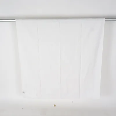 Tablecloth (White) from Södahl Cotton