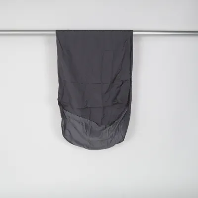 Sleeping bag (Black) from Everest