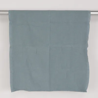 Babyfilt (Blå) från Bambino Bomull