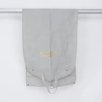 Kledinghoes (Grijs) van ASOS