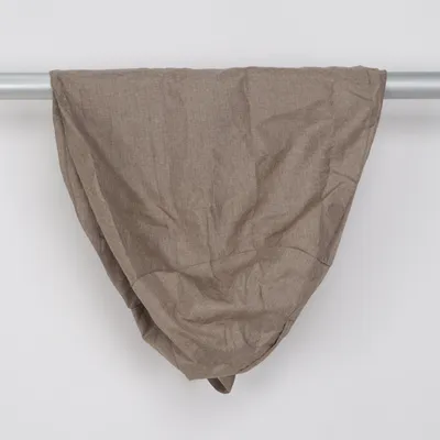 Poef (Beige)