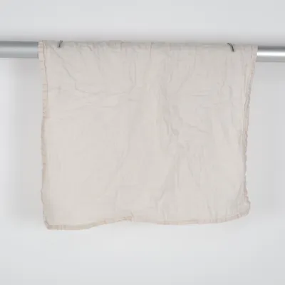 Babyfilt (Beige) från Borganäs