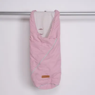 Åkpåse (Rosa) från Nordlys