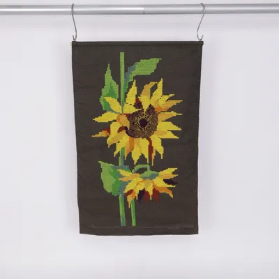 Wanddecoratie (Groen, Meerkleurig)