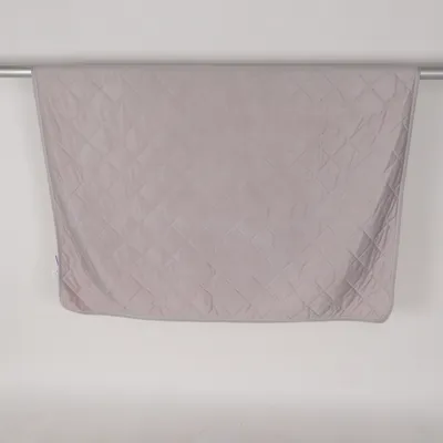 Bedspread (Gray) from Sleep Polyester