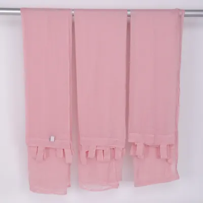 Kanallängd (Rosa) från Form Living