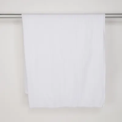 Shower curtain (White) from Kid / Hemtex Polyester