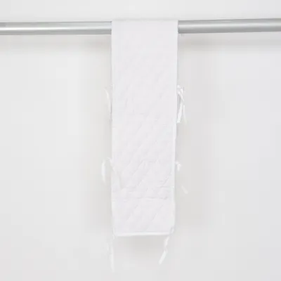 Spjälskydd (Vit) från Hans Natur