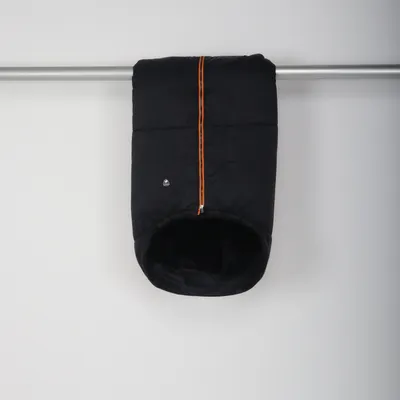 Sovepose (Sort) fra Lindberg Nylon, Polyester