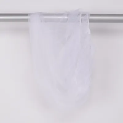 Barnvagnsskydd (Vit) från NKD