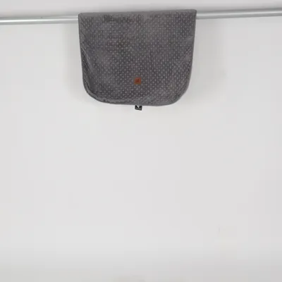 Couverture de bébé (Gris, Blanc) de Angel of Sweden Polyester