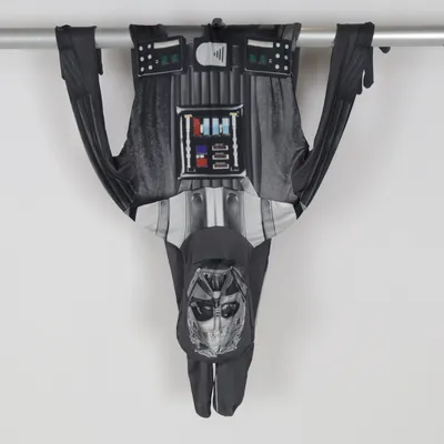 Feestkostuums (Grijs) van Star Wars Elastaan, Polyester