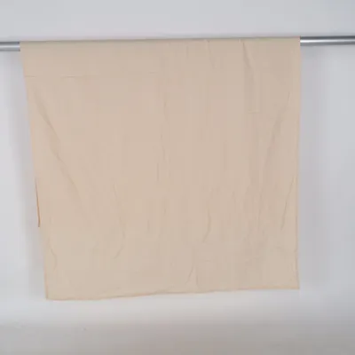 Lagen (Beige) fra Midnatt Økologisk bomuld