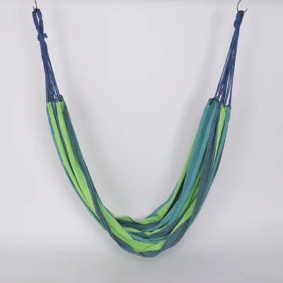 Hängmatta (Grön, Blå)