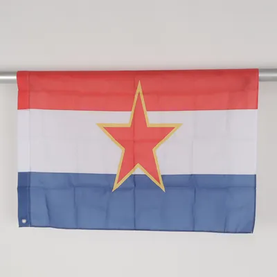 Drapeau (Rouge, Blanc, Bleu)