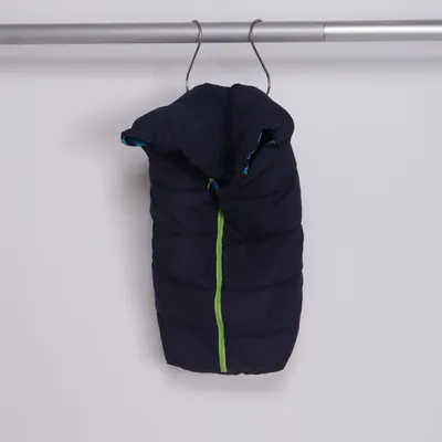 Åkpåse (Blå, Flerfärgad) från Ernsting's Family