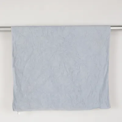 Bath towel (Blue) from H&M Home Cotton