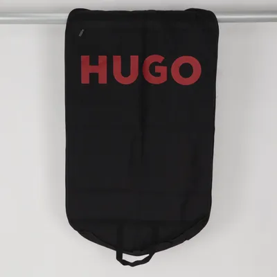 Kledinghoes (Zwart) van Hugo Boss