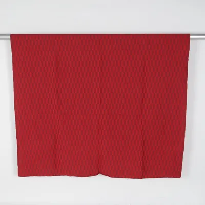 Tafelkleed (Rood) van Klippan Katoen, Linnen
