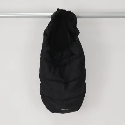 Kørepose (Sort) fra Beemoo