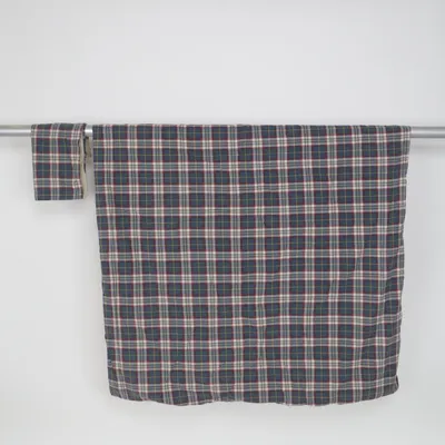 Dekbedset (Blauw, Meerkleurig) van Newport Katoen