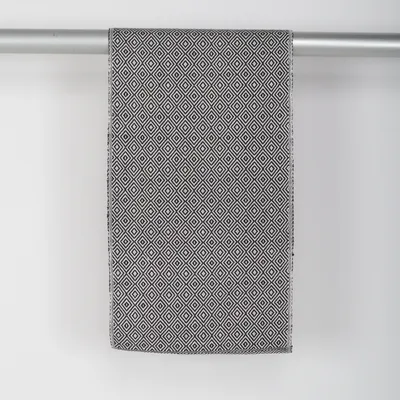 Löpare (Svart, Vit) från Hemtex