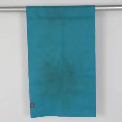 Träningsmatta (Blå) från Eko