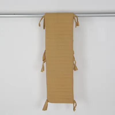 Cot bumper (Beige) from Zara Home