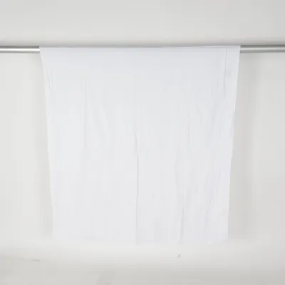 Nappe de table (Blanc) de Irisette Coton