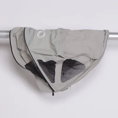 Barnvagnsskydd (Grå) från Bugaboo