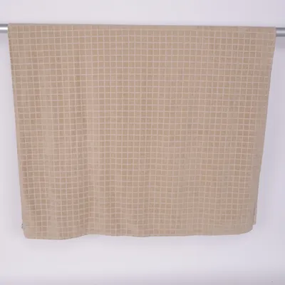 Sprei (Beige) van Pellevävare Katoen