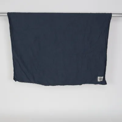 Överkast (Blå) från Dirty Linen
