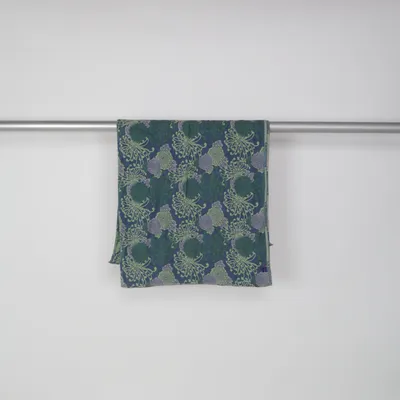 Bärsjal (Blå) från Yaro Slings