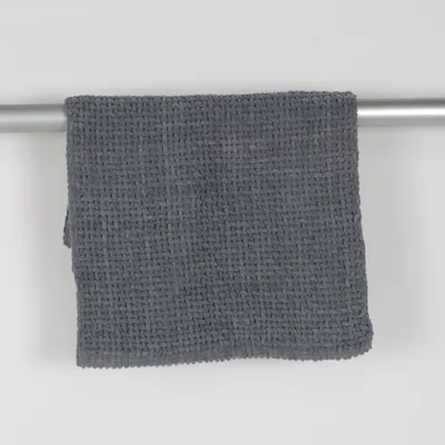 Badrumsmatta (NOLVIK) från Kronborg of Denmark Bomull, Återvunnen polyester