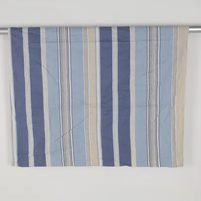 Påslakan (Blå, Beige, Vit) från Aida