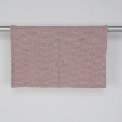 Babyfilt (Rosa) från Bloomingville Bomull, Polyester, Akryl, Viskos, Nylon