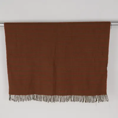 Blanket (Green, Brown) from Imagine