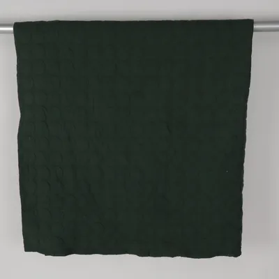 Bedspread (Mega Dot) from HAY Cotton, Polyester