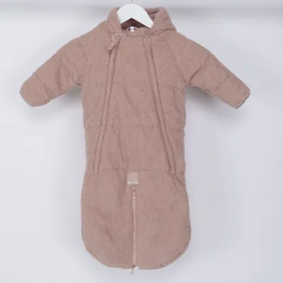 Åkpåse (Beige) från Elodie