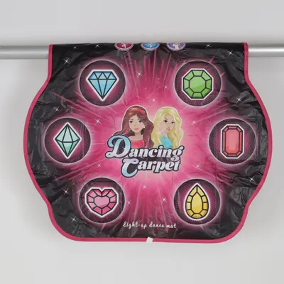 Tapis de jeu (Yg611-6) de Vatos