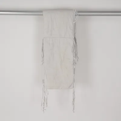 Pare-chocs de berceau (Blanc, Beige) de BLISS Sthlm