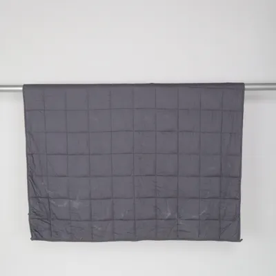 Tyngdtäcke (Grå) från Zenkuru Bomull, Polyester