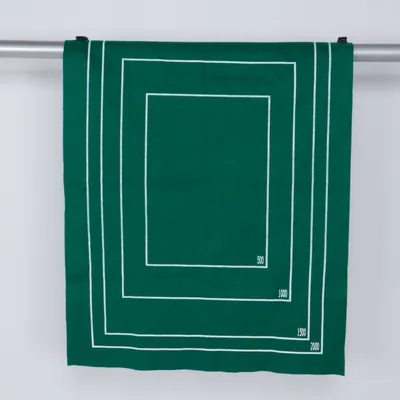 Speelkleed (Groen)