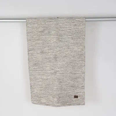 Woven rug (Beige, Brown) from Mind