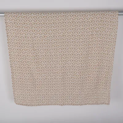 Nappe de table (Beige, Marron) de Affari of sweden Coton