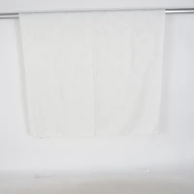 Bordsduk (Vit) från Hemtex Bomull, Polyester