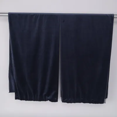 Kanallängd (Blå) från Mio Polyester